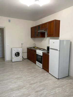 Продам однокомнатную (1-комн.) квартиру, Скандинавская ул, 1к11, Краснодар г