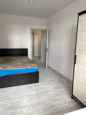 Продам однокомнатную (1-комн.) квартиру, Скандинавская ул, 1к11, Краснодар г