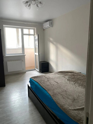 Продам однокомнатную (1-комн.) квартиру, Скандинавская ул, 1к11, Краснодар г