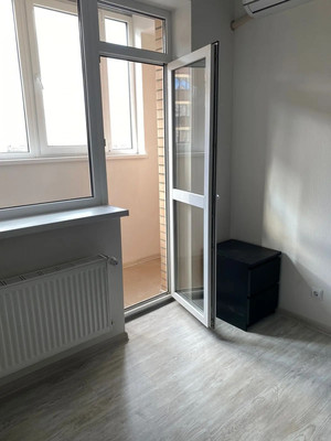 Продам однокомнатную (1-комн.) квартиру, Скандинавская ул, 1к11, Краснодар г