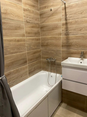 Продам однокомнатную (1-комн.) квартиру, Скандинавская ул, 1к11, Краснодар г