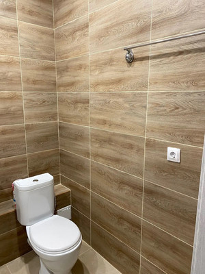 Продам однокомнатную (1-комн.) квартиру, Скандинавская ул, 1к11, Краснодар г