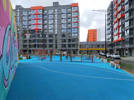 Продам однокомнатную (1-комн.) квартиру, им. генерала Корнилова ул, 1к4, Краснодар г