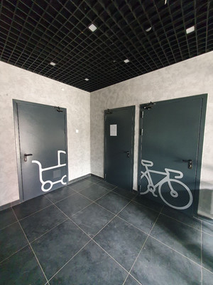 Продам однокомнатную (1-комн.) квартиру, им. генерала Корнилова ул, 1к4, Краснодар г