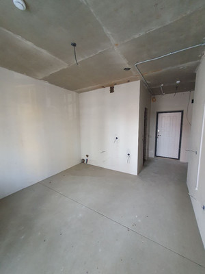 Продам однокомнатную (1-комн.) квартиру, им. генерала Корнилова ул, 1к4, Краснодар г