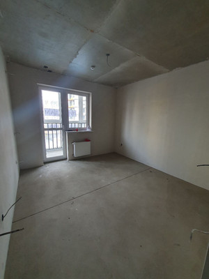 Продам однокомнатную (1-комн.) квартиру, им. генерала Корнилова ул, 1к4, Краснодар г