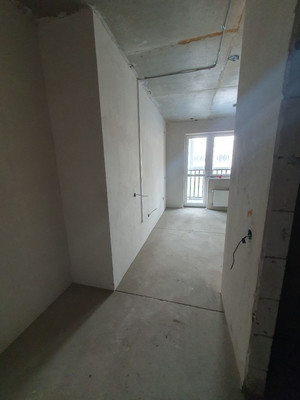 Продам однокомнатную (1-комн.) квартиру, им. генерала Корнилова ул, 1к4, Краснодар г