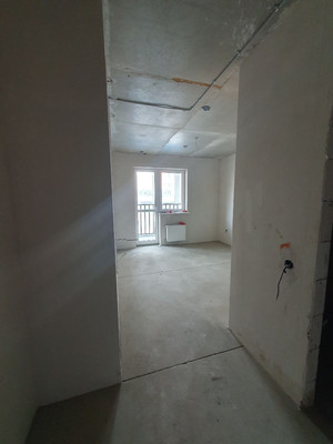 Продам однокомнатную (1-комн.) квартиру, им. генерала Корнилова ул, 1к4, Краснодар г