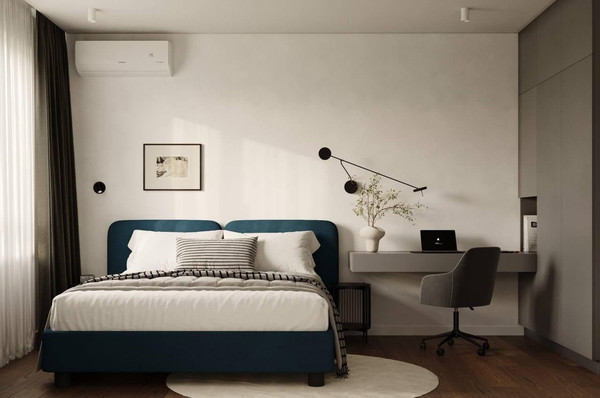 Продам однокомнатную (1-комн.) квартиру, им. Ивана Беличенко ул, 103, Краснодар г