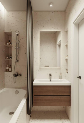 Продам однокомнатную (1-комн.) квартиру, им. Ивана Беличенко ул, 103, Краснодар г