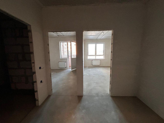 Продам однокомнатную (1-комн.) квартиру, им. Ивана Беличенко ул, 103, Краснодар г