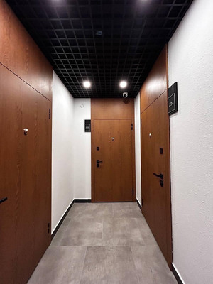 Продам однокомнатную (1-комн.) квартиру, им. Ивана Беличенко ул, 103, Краснодар г