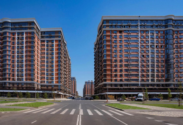 Продам однокомнатную (1-комн.) квартиру, им. Ивана Беличенко ул, 103, Краснодар г