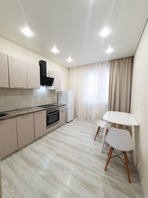 Продам двухкомнатную (2-комн.) квартиру, Западный Обход ул, 45, Краснодар г