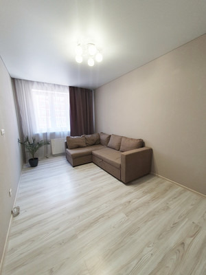 Продам двухкомнатную (2-комн.) квартиру, Западный Обход ул, 45, Краснодар г