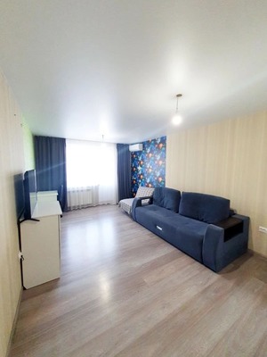 Продам однокомнатную (1-комн.) квартиру, Чекистов пр-кт, 7/1, Краснодар г