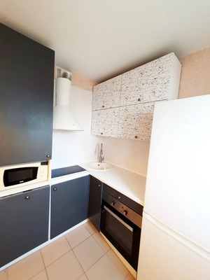 Продам однокомнатную (1-комн.) квартиру, Чекистов пр-кт, 7/1, Краснодар г