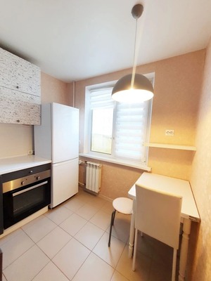 Продам однокомнатную (1-комн.) квартиру, Чекистов пр-кт, 7/1, Краснодар г