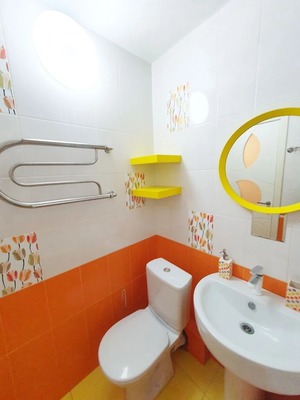 Продам однокомнатную (1-комн.) квартиру, Чекистов пр-кт, 7/1, Краснодар г