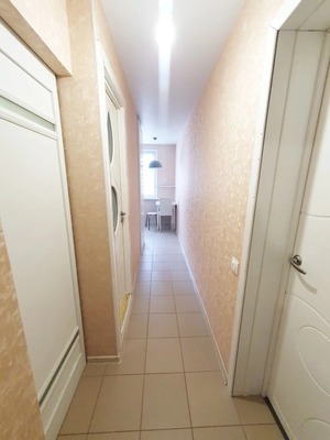 Продам однокомнатную (1-комн.) квартиру, Чекистов пр-кт, 7/1, Краснодар г