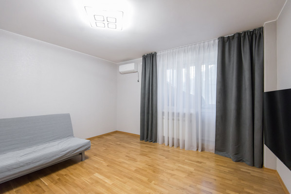 Продам однокомнатную (1-комн.) квартиру, Пацаева ул, 18, Ростов-на-Дону г