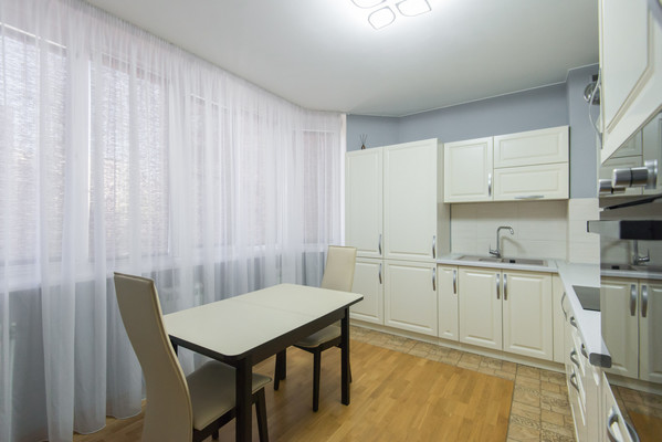Продам однокомнатную (1-комн.) квартиру, Пацаева ул, 18, Ростов-на-Дону г