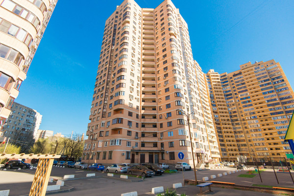Продам однокомнатную (1-комн.) квартиру, Пацаева ул, 18, Ростов-на-Дону г
