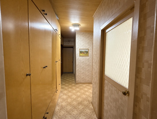 Продам трехкомнатную (3-комн.) квартиру, им. Яна Полуяна ул, 60, Краснодар г