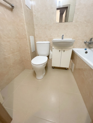 Продам однокомнатную (1-комн.) квартиру, Сахалинская ул, 15к6, Краснодар г