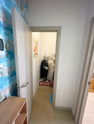 Продам однокомнатную (1-комн.) квартиру, Сахалинская ул, 15к6, Краснодар г