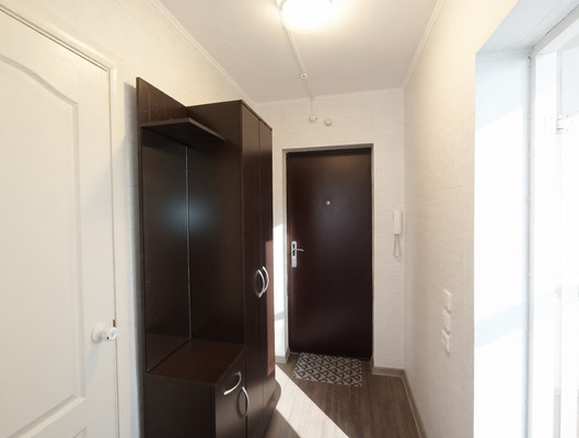 Продам однокомнатную (1-комн.) квартиру, им. Котлярова Н.С. ул, 17, Краснодар г