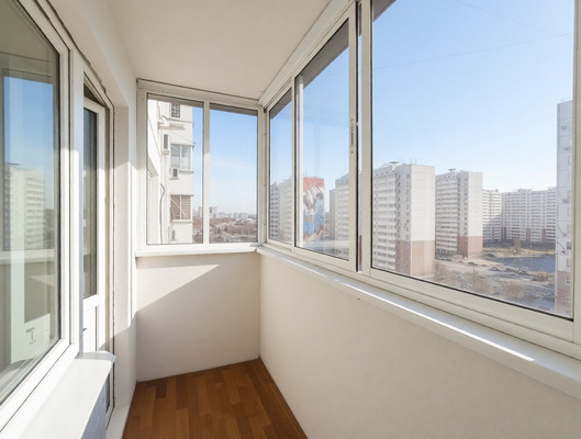 Продам однокомнатную (1-комн.) квартиру, им. Котлярова Н.С. ул, 17, Краснодар г