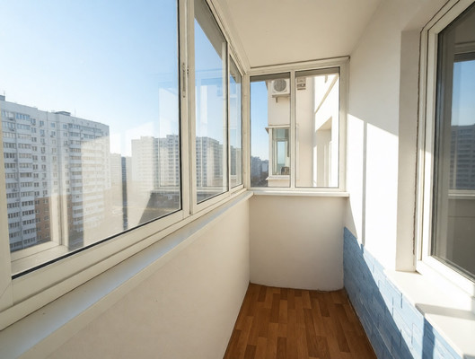 Продам однокомнатную (1-комн.) квартиру, им. Котлярова Н.С. ул, 17, Краснодар г