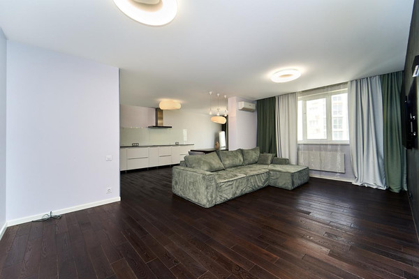 Продам трехкомнатную (3-комн.) квартиру, им. Филатова ул, 19, Краснодар г