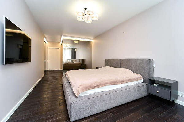 Продам трехкомнатную (3-комн.) квартиру, им. Филатова ул, 19, Краснодар г