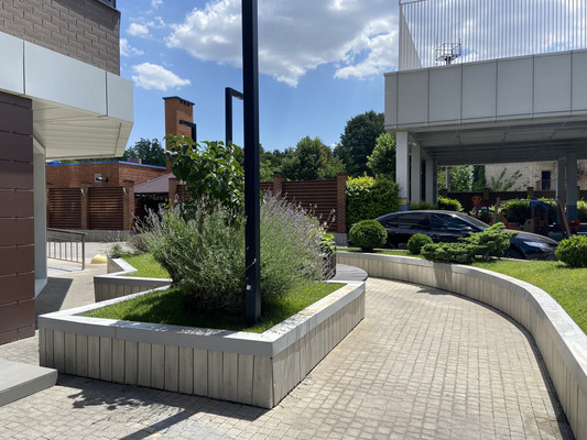 Продам двухкомнатную (2-комн.) квартиру, им. Каляева ул, 263/4к2, Краснодар г