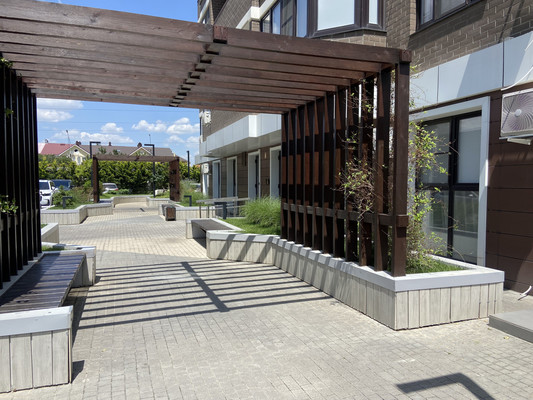 Продам двухкомнатную (2-комн.) квартиру, им. Каляева ул, 263/4к2, Краснодар г