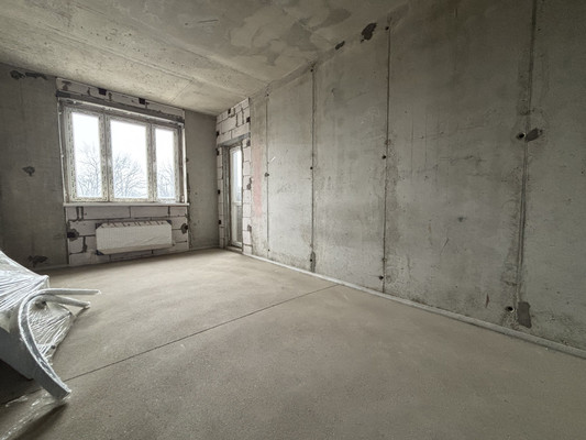 Продам двухкомнатную (2-комн.) квартиру, им. Каляева ул, 263/4к2, Краснодар г