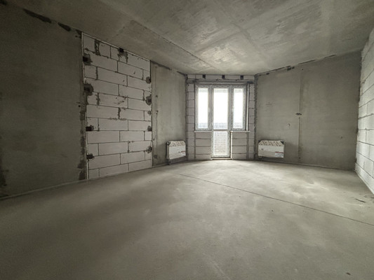 Продам двухкомнатную (2-комн.) квартиру, им. Каляева ул, 263/4к2, Краснодар г