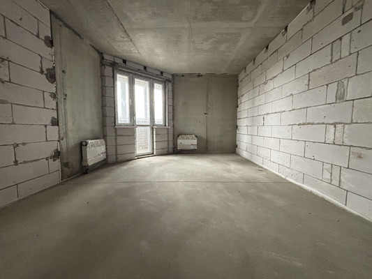 Продам двухкомнатную (2-комн.) квартиру, им. Каляева ул, 263/4к2, Краснодар г