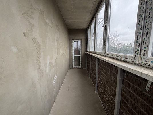 Продам двухкомнатную (2-комн.) квартиру, им. Каляева ул, 263/4к2, Краснодар г