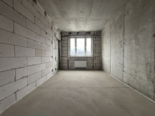 Продам двухкомнатную (2-комн.) квартиру, им. Каляева ул, 263/4к2, Краснодар г