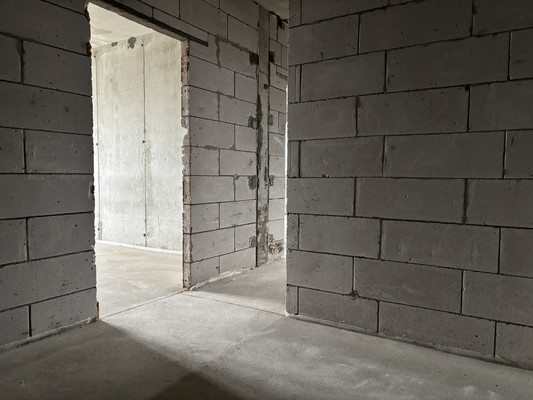 Продам двухкомнатную (2-комн.) квартиру, им. Каляева ул, 263/4к2, Краснодар г