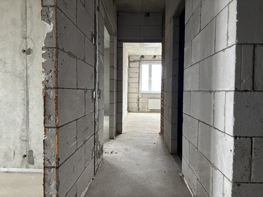 Продам двухкомнатную (2-комн.) квартиру, им. Каляева ул, 263/4к2, Краснодар г