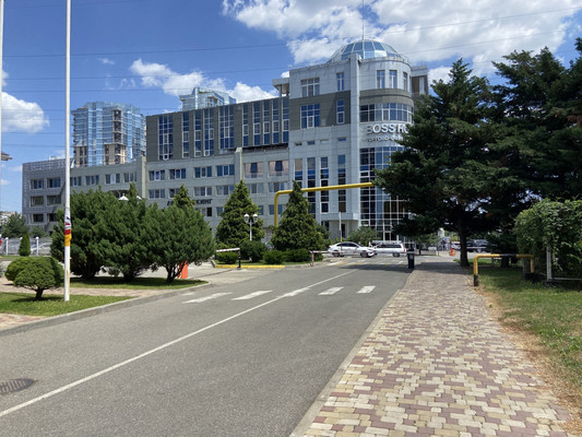 Продам двухкомнатную (2-комн.) квартиру, им. Каляева ул, 263/4к2, Краснодар г