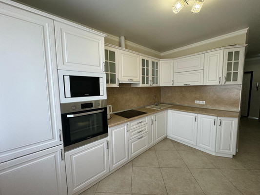 Продам двухкомнатную (2-комн.) квартиру, Агрономическая ул, 2/51, Краснодар г