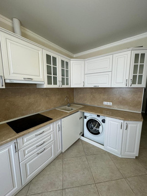 Продам двухкомнатную (2-комн.) квартиру, Агрономическая ул, 2/51, Краснодар г