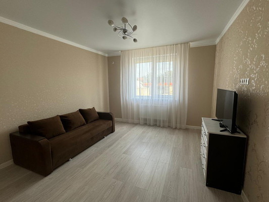 Продам двухкомнатную (2-комн.) квартиру, Агрономическая ул, 2/51, Краснодар г