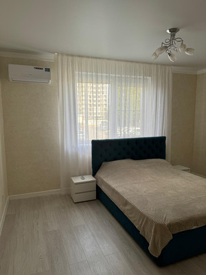 Продам двухкомнатную (2-комн.) квартиру, Агрономическая ул, 2/51, Краснодар г