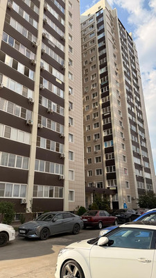 Продам двухкомнатную (2-комн.) квартиру, Агрономическая ул, 2/51, Краснодар г